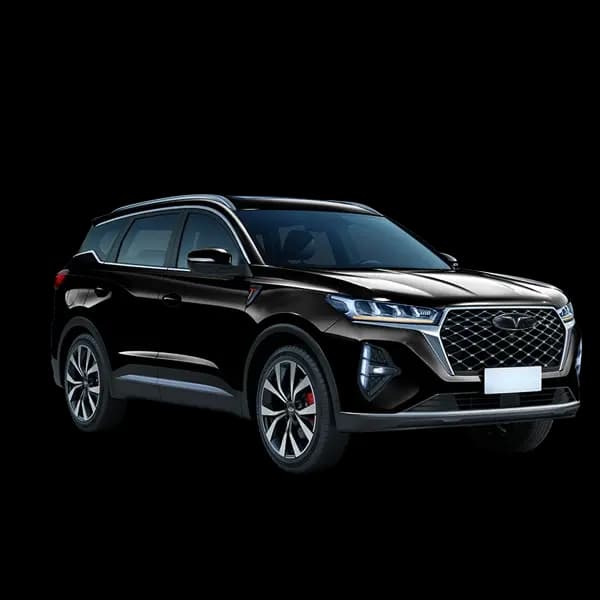 Tiggo7 Pro Premium