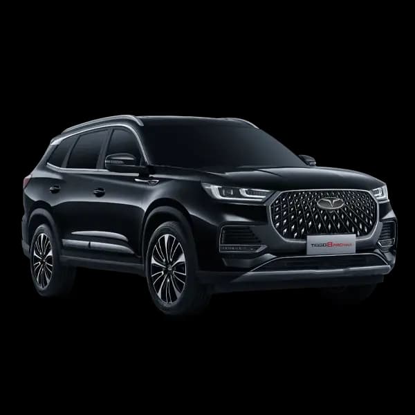 Tiggo8 Promax IE