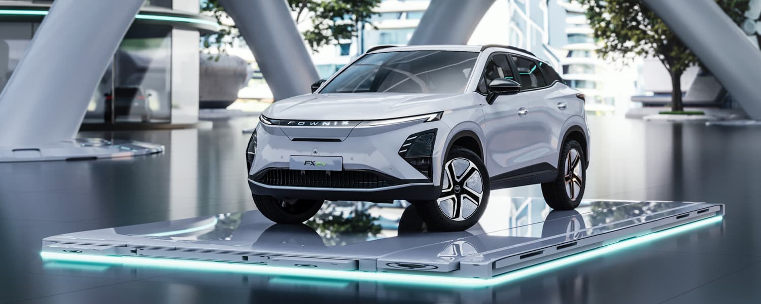 Fx EV